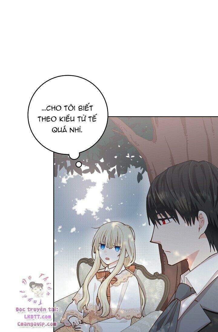 Tôi Đã Mệt Rồi Chapter 8 - Trang 2