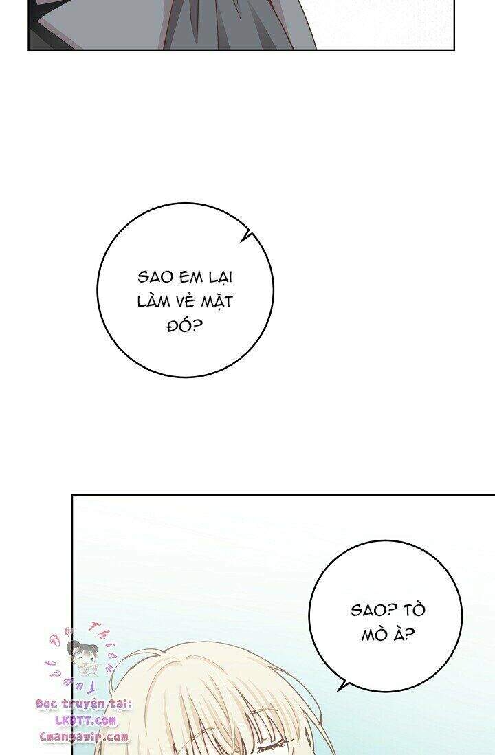 Tôi Đã Mệt Rồi Chapter 8 - Trang 2