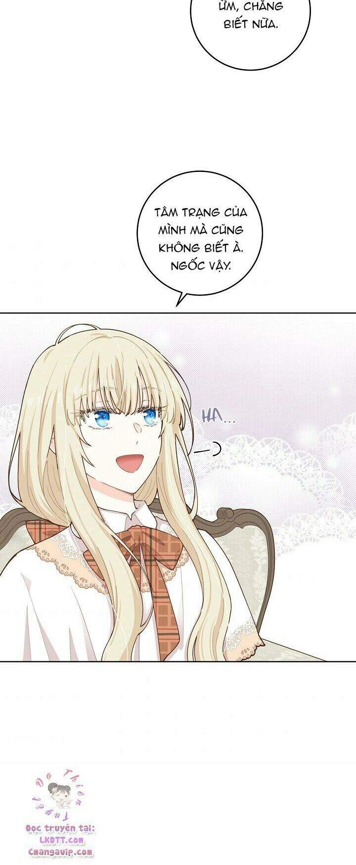 Tôi Đã Mệt Rồi Chapter 8 - Trang 2