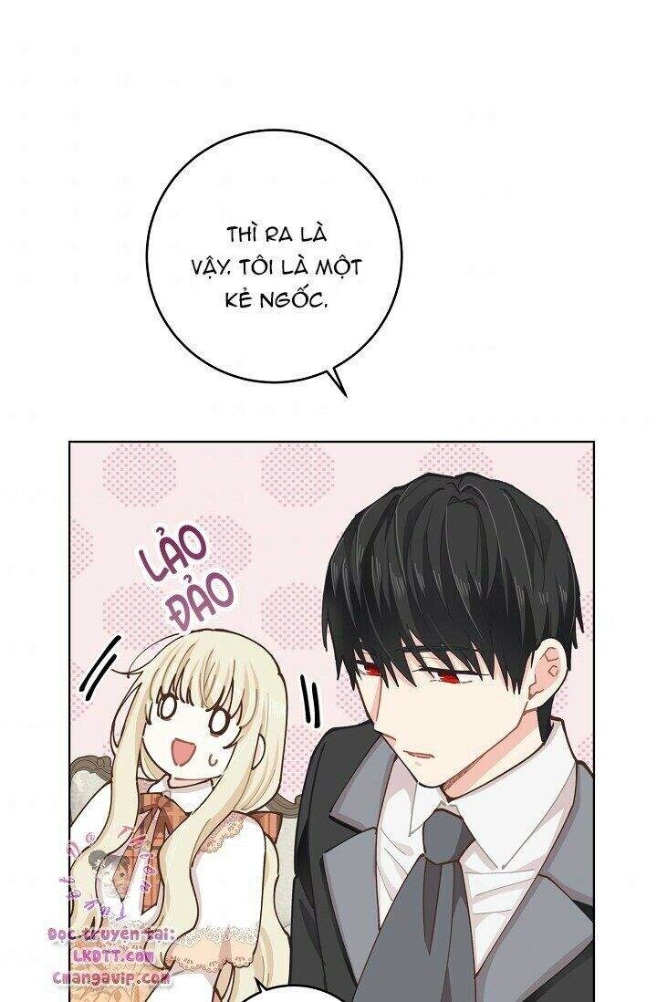 Tôi Đã Mệt Rồi Chapter 8 - Trang 2