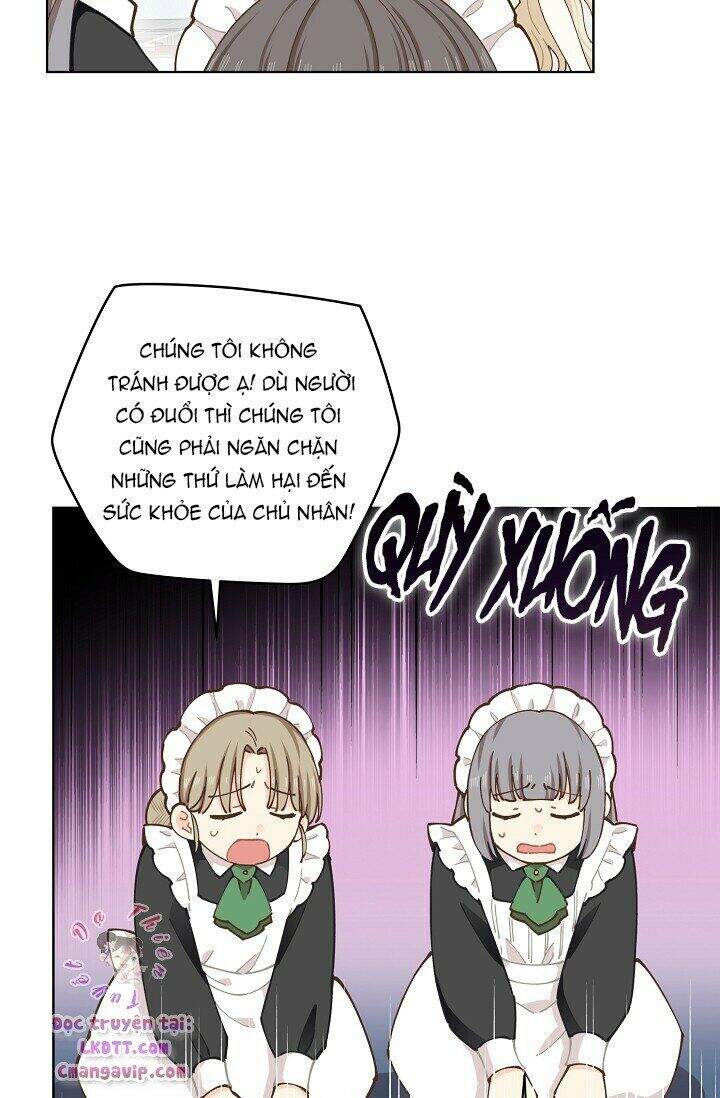 Tôi Đã Mệt Rồi Chapter 8 - Trang 2