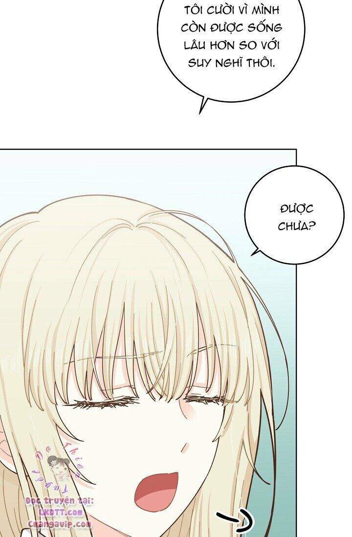 Tôi Đã Mệt Rồi Chapter 8 - Trang 2