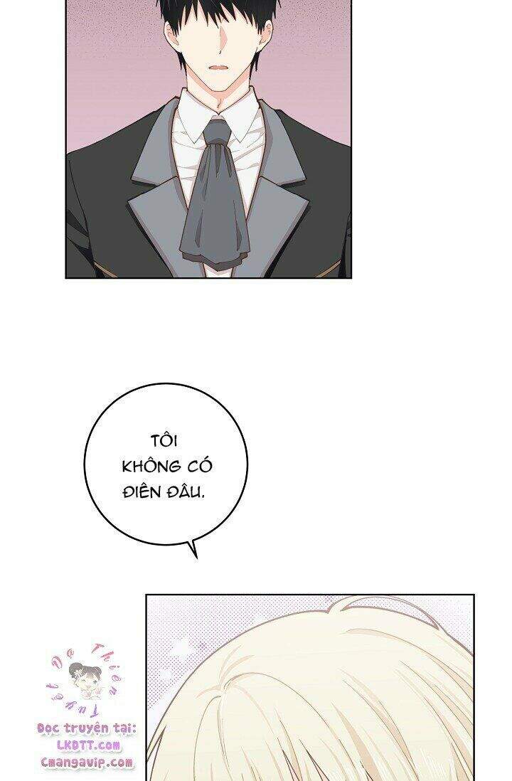 Tôi Đã Mệt Rồi Chapter 8 - Trang 2