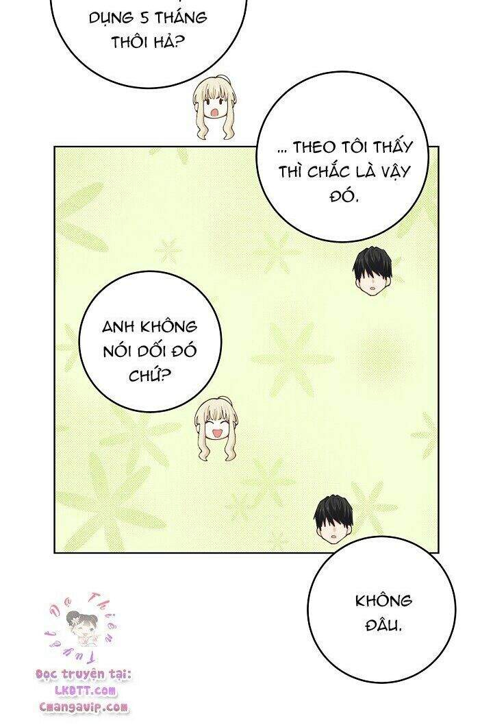 Tôi Đã Mệt Rồi Chapter 8 - Trang 2