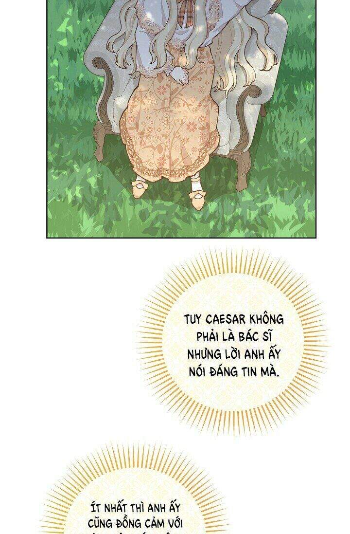 Tôi Đã Mệt Rồi Chapter 8 - Trang 2