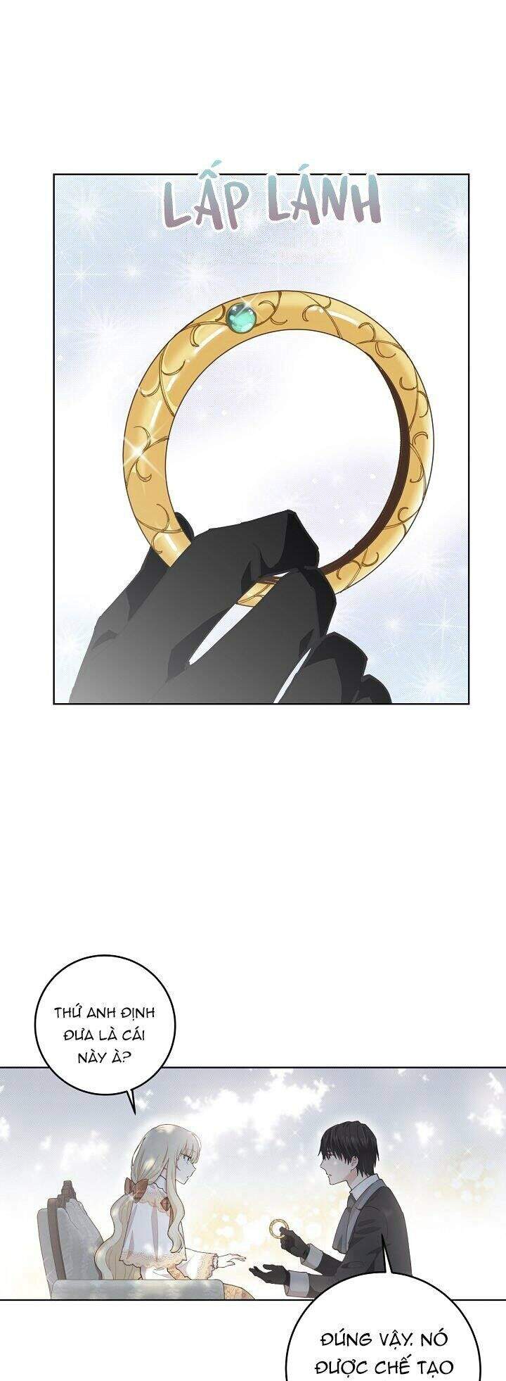 Tôi Đã Mệt Rồi Chapter 9 - Trang 2