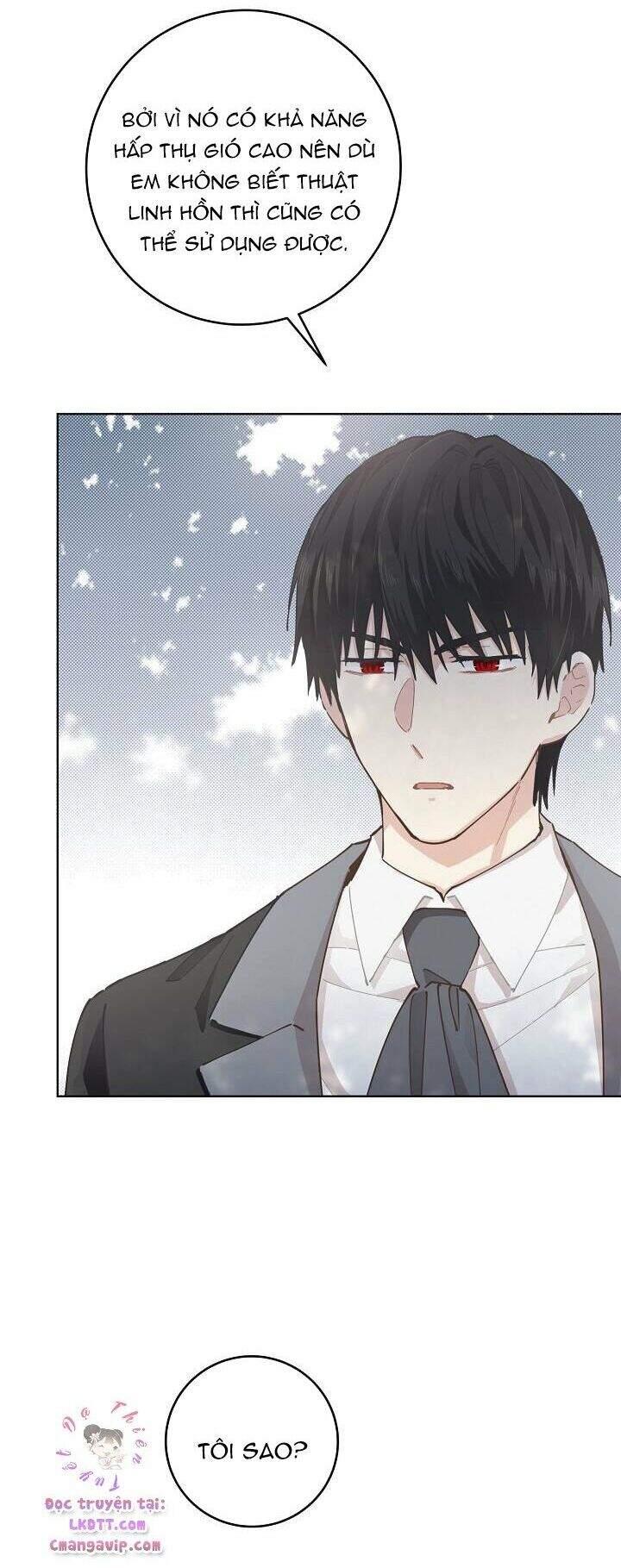 Tôi Đã Mệt Rồi Chapter 9 - Trang 2