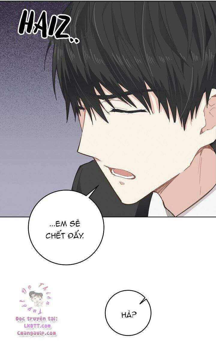 Tôi Đã Mệt Rồi Chapter 9 - Trang 2