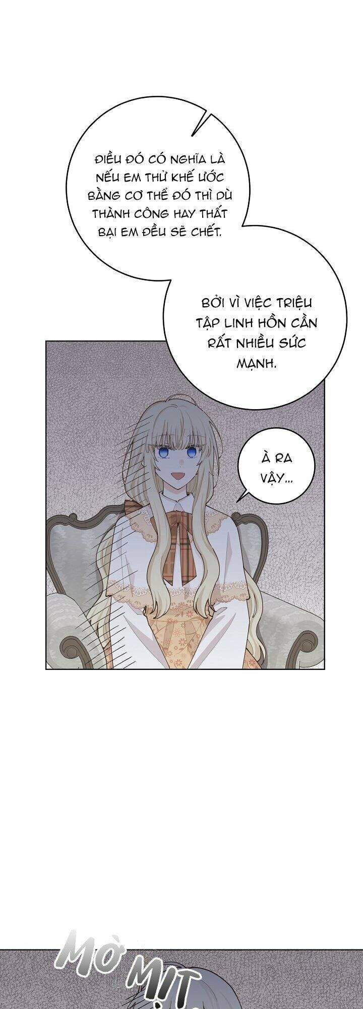 Tôi Đã Mệt Rồi Chapter 9 - Trang 2