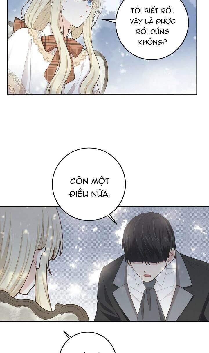 Tôi Đã Mệt Rồi Chapter 9 - Trang 2