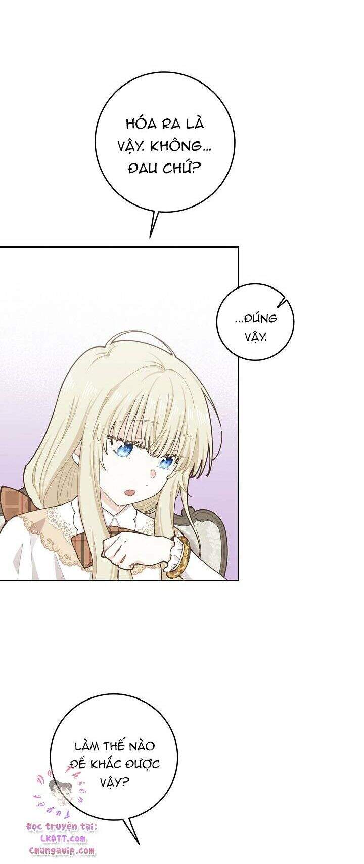 Tôi Đã Mệt Rồi Chapter 9 - Trang 2