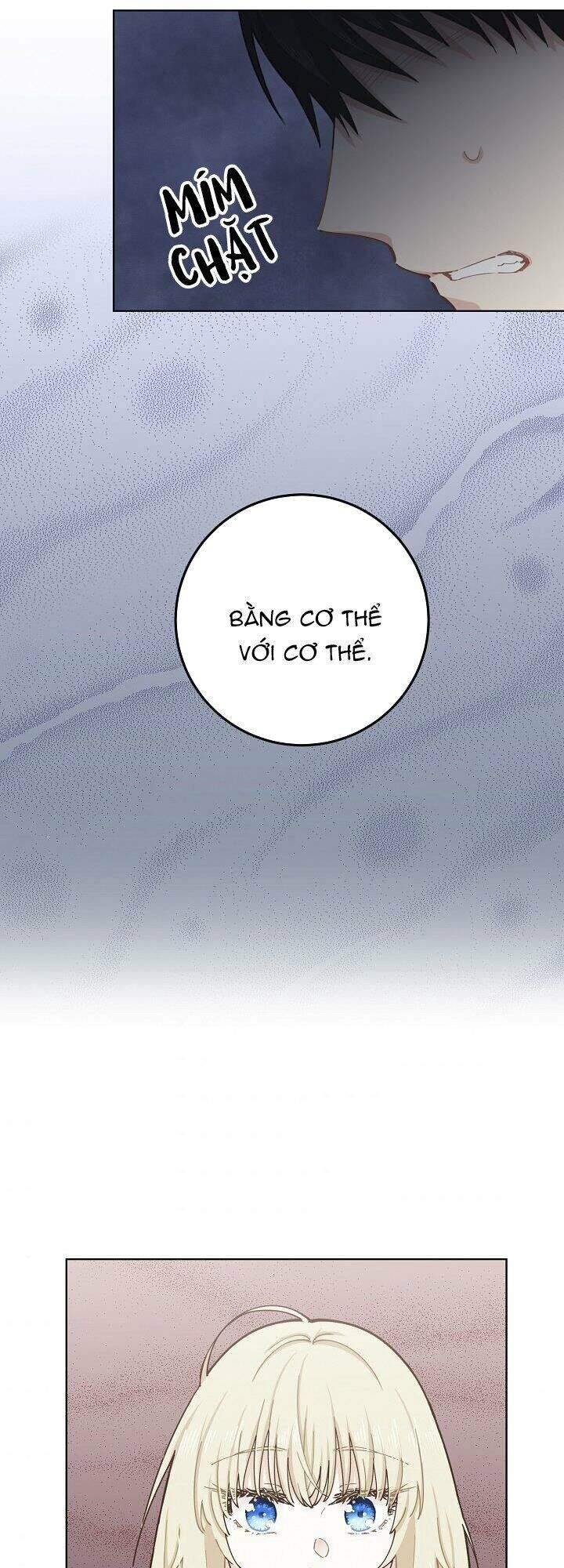 Tôi Đã Mệt Rồi Chapter 9 - Trang 2