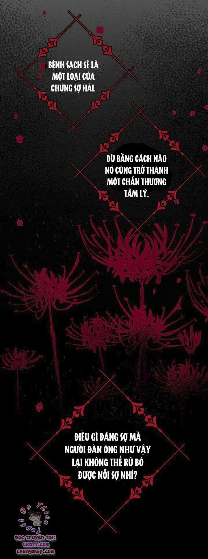 Tôi Đã Mệt Rồi Chapter 9 - Trang 2