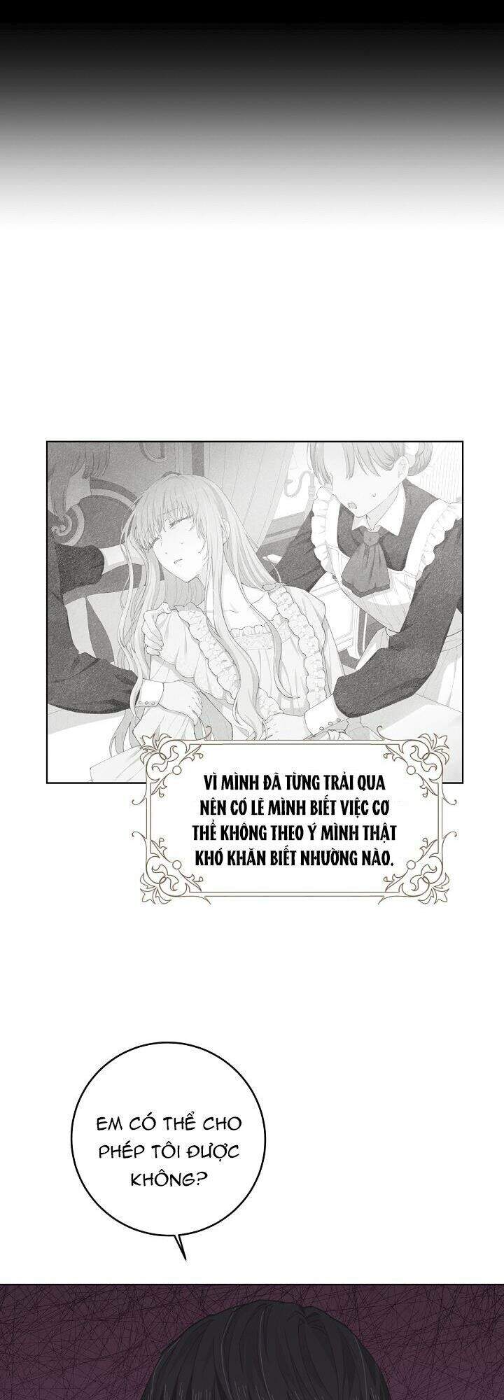 Tôi Đã Mệt Rồi Chapter 9 - Trang 2