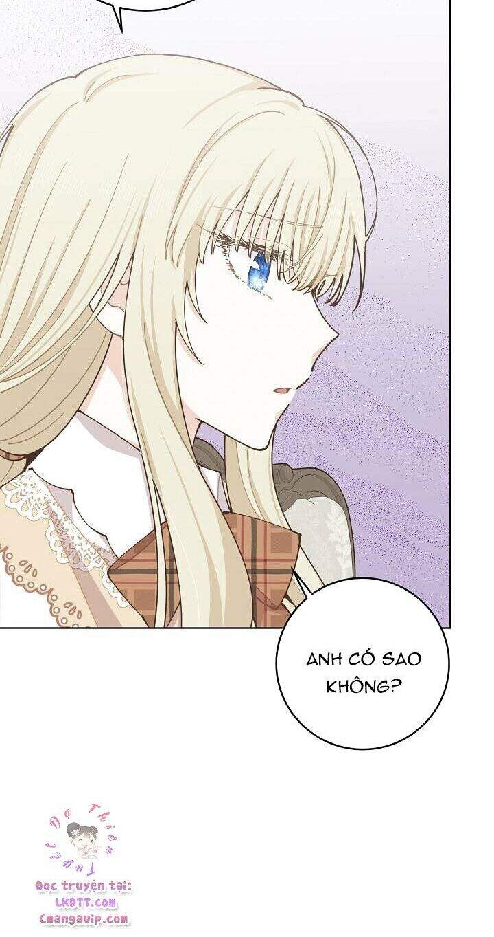 Tôi Đã Mệt Rồi Chapter 9 - Trang 2