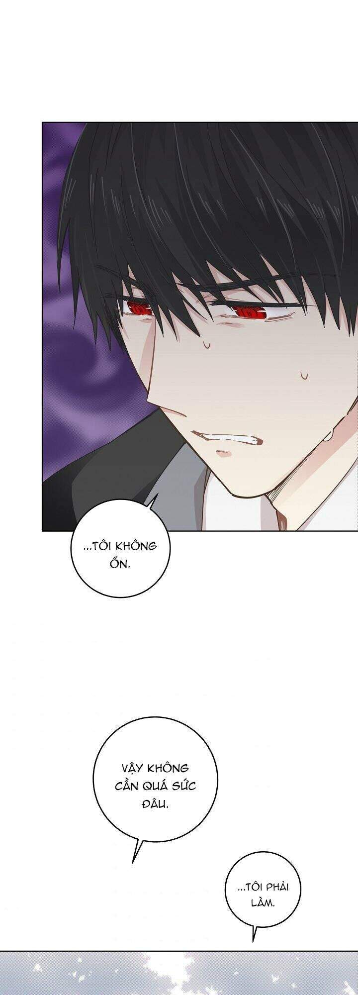 Tôi Đã Mệt Rồi Chapter 9 - Trang 2