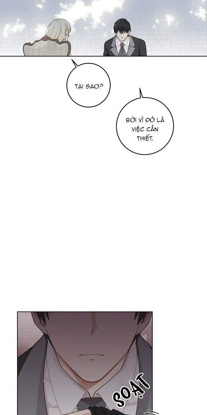 Tôi Đã Mệt Rồi Chapter 9 - Trang 2