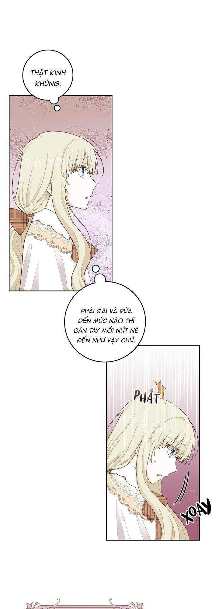 Tôi Đã Mệt Rồi Chapter 9 - Trang 2