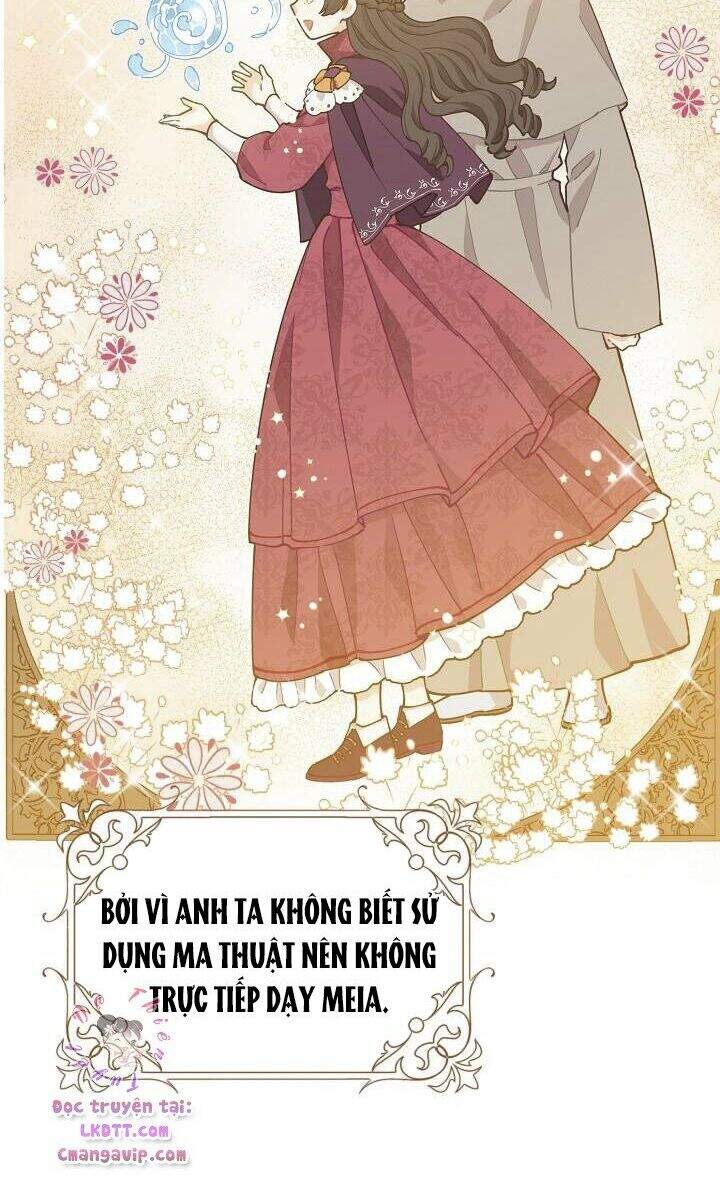 Tôi Đã Mệt Rồi Chapter 9 - Trang 2