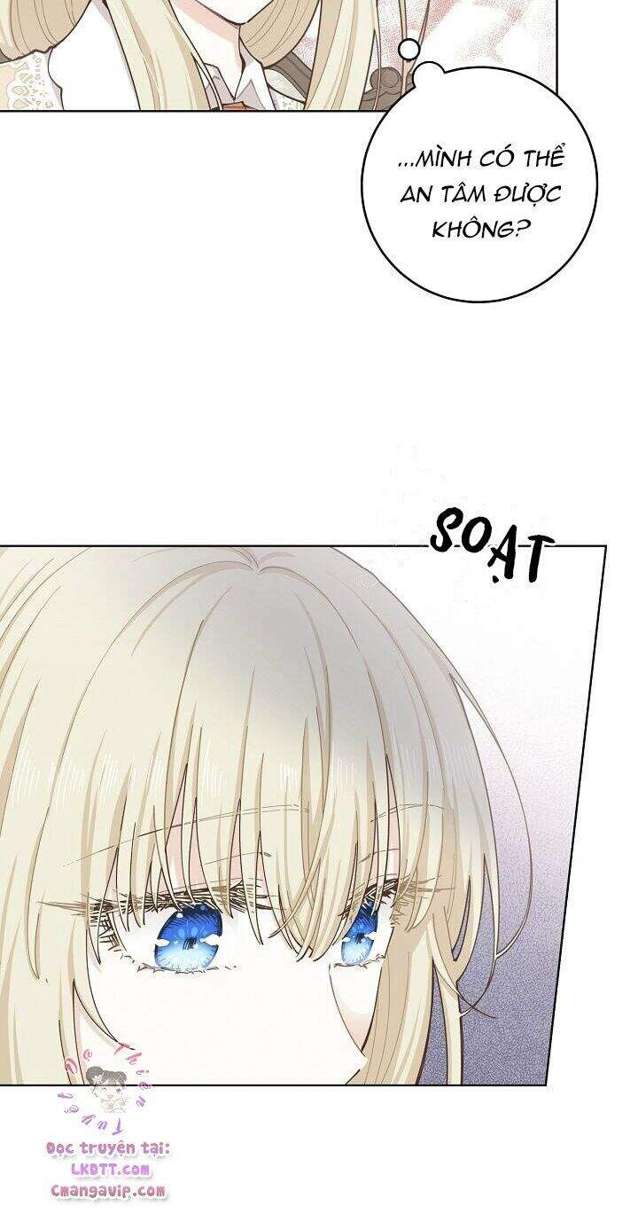 Tôi Đã Mệt Rồi Chapter 9 - Trang 2