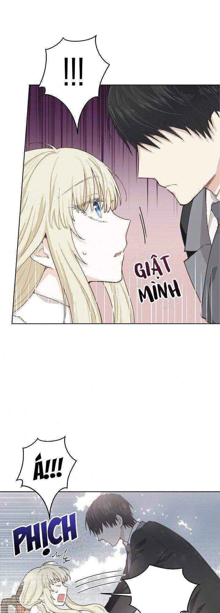 Tôi Đã Mệt Rồi Chapter 9 - Trang 2