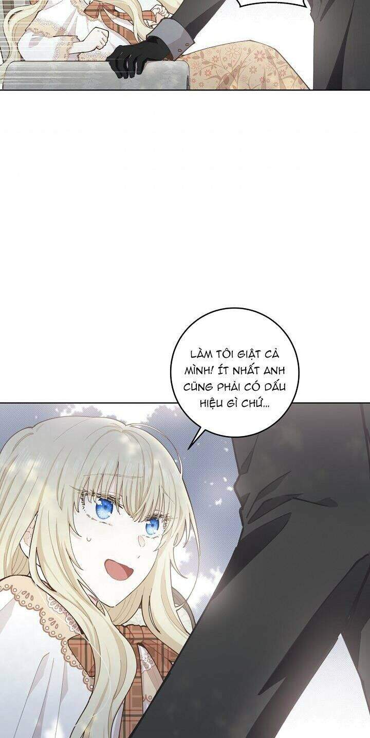 Tôi Đã Mệt Rồi Chapter 9 - Trang 2