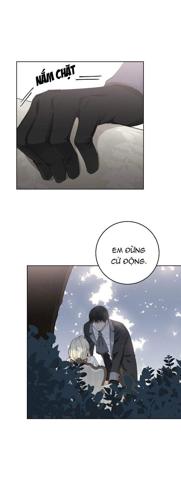 Tôi Đã Mệt Rồi Chapter 9 - Trang 2