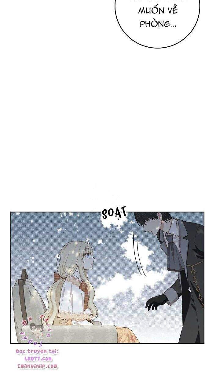 Tôi Đã Mệt Rồi Chapter 9 - Trang 2