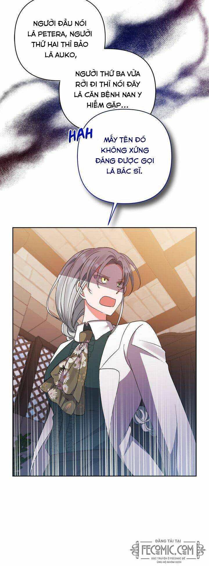 Tôi Đã Nhận Nuôi Nam Chính Chapter 10 - Trang 2