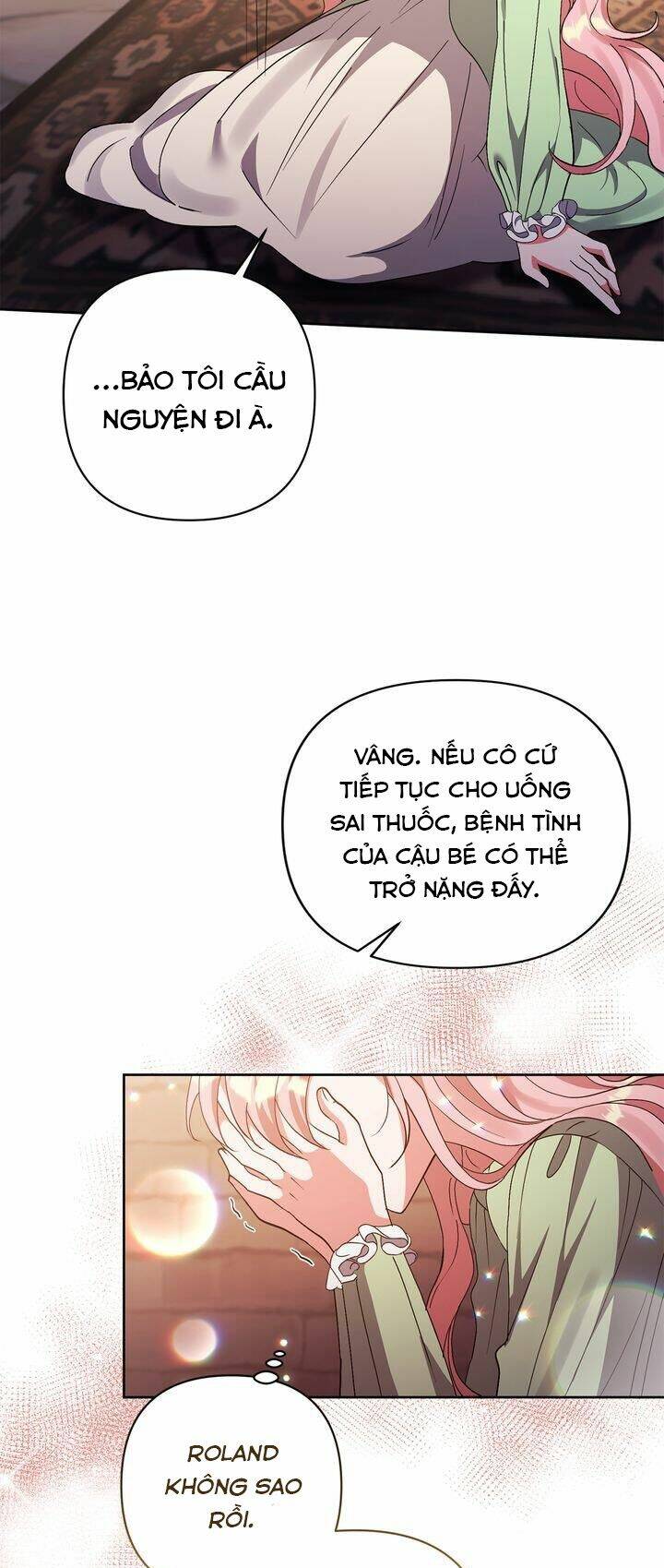 Tôi Đã Nhận Nuôi Nam Chính Chapter 10 - Trang 2