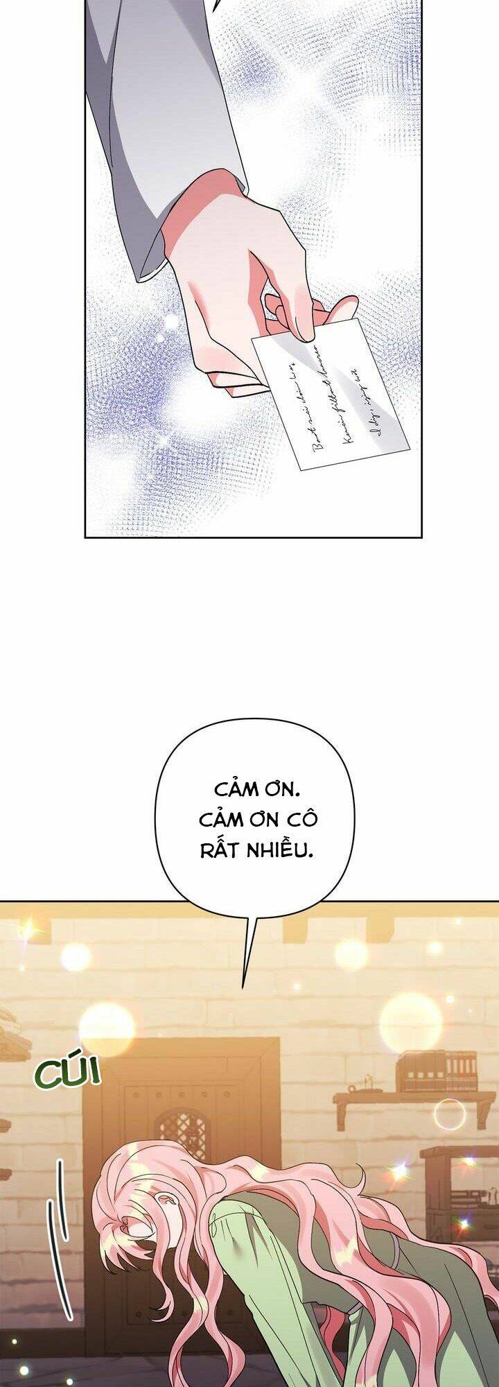 Tôi Đã Nhận Nuôi Nam Chính Chapter 10 - Trang 2