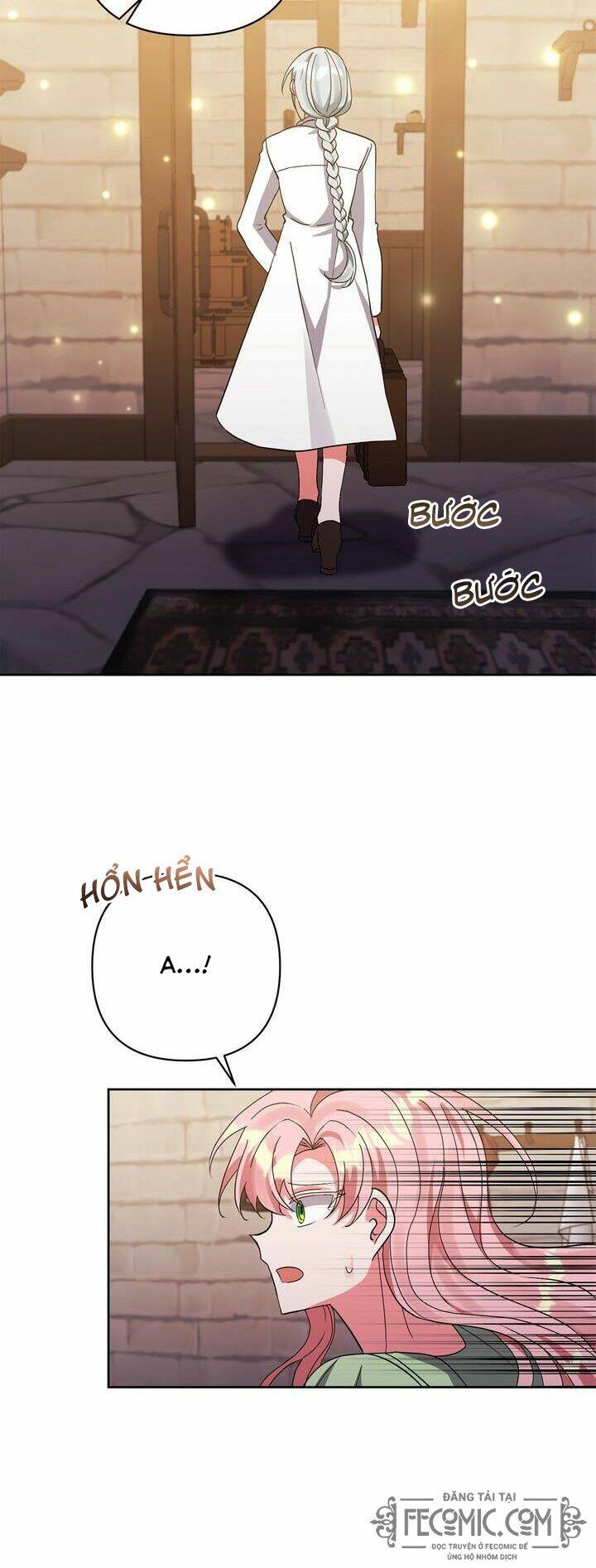 Tôi Đã Nhận Nuôi Nam Chính Chapter 10 - Trang 2