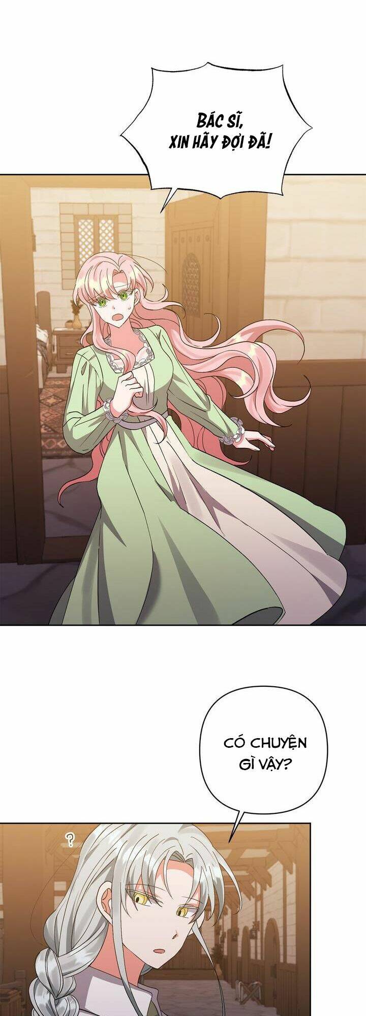 Tôi Đã Nhận Nuôi Nam Chính Chapter 10 - Trang 2