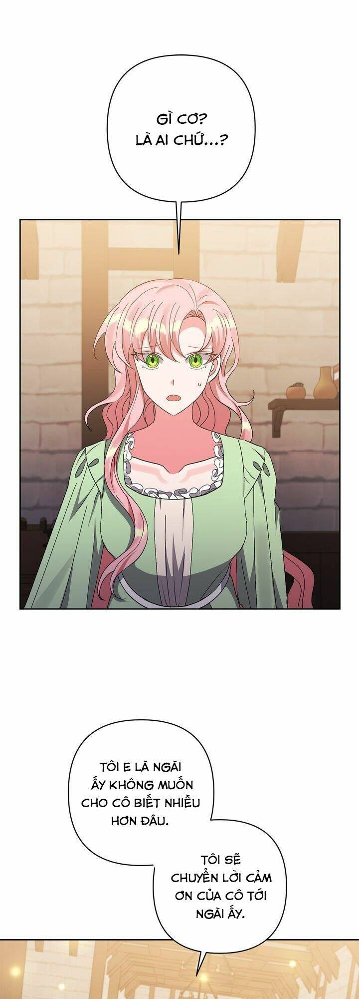 Tôi Đã Nhận Nuôi Nam Chính Chapter 10 - Trang 2