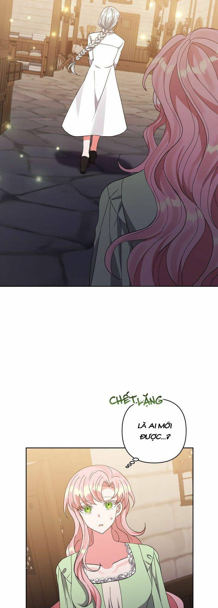 Tôi Đã Nhận Nuôi Nam Chính Chapter 10 - Trang 2