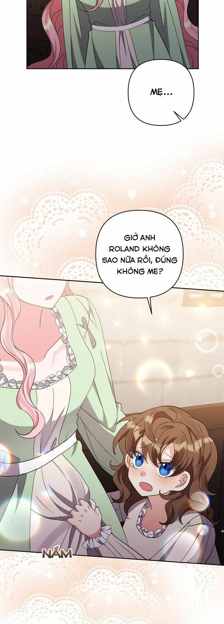 Tôi Đã Nhận Nuôi Nam Chính Chapter 10 - Trang 2