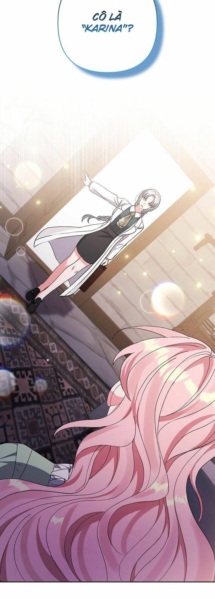 Tôi Đã Nhận Nuôi Nam Chính Chapter 10 - Trang 2