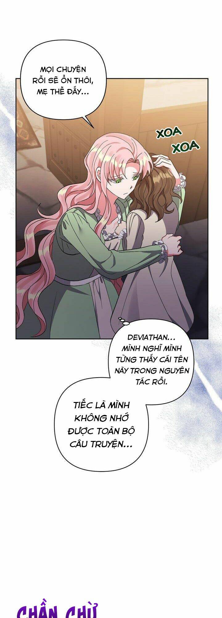 Tôi Đã Nhận Nuôi Nam Chính Chapter 10 - Trang 2