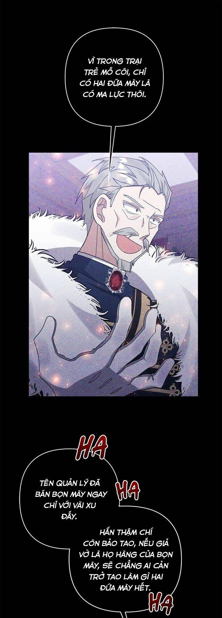 Tôi Đã Nhận Nuôi Nam Chính Chapter 10 - Trang 2