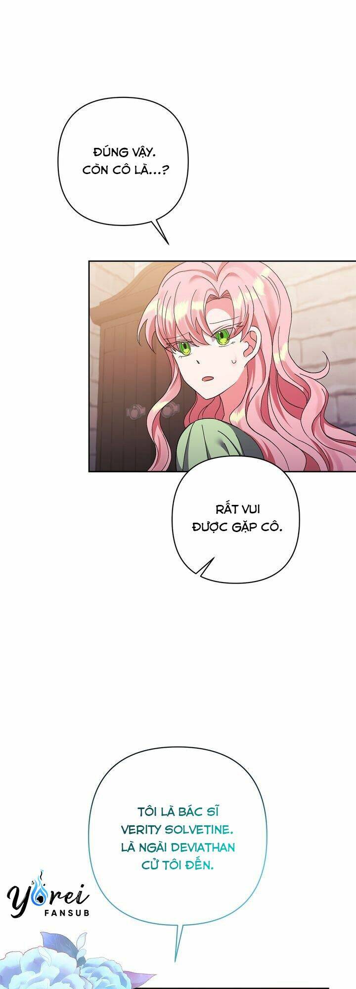 Tôi Đã Nhận Nuôi Nam Chính Chapter 10 - Trang 2