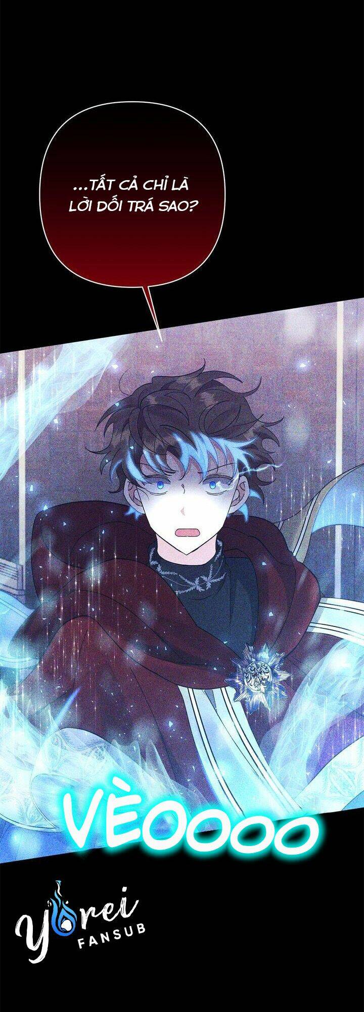 Tôi Đã Nhận Nuôi Nam Chính Chapter 10 - Trang 2