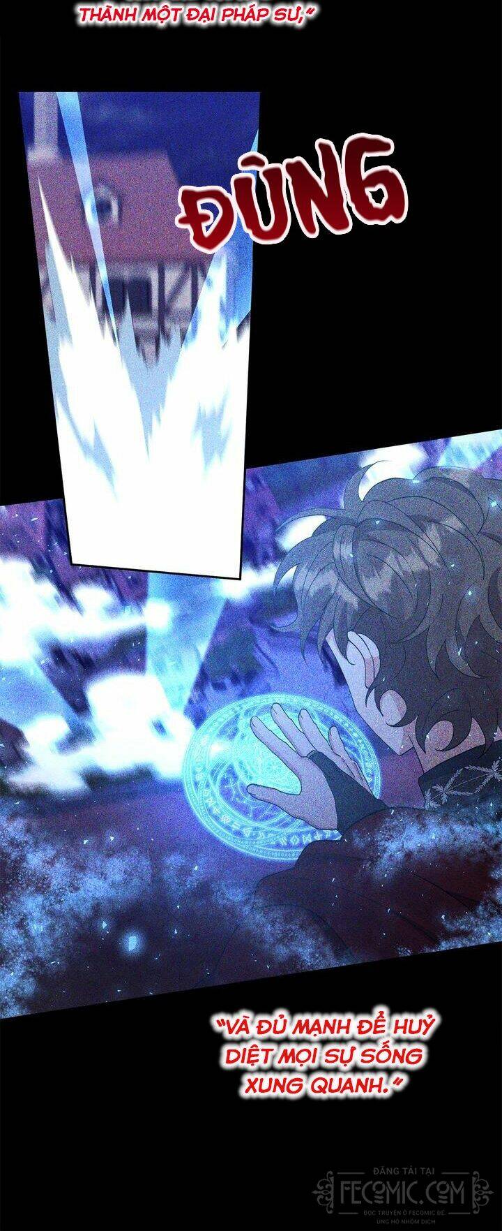 Tôi Đã Nhận Nuôi Nam Chính Chapter 10 - Trang 2