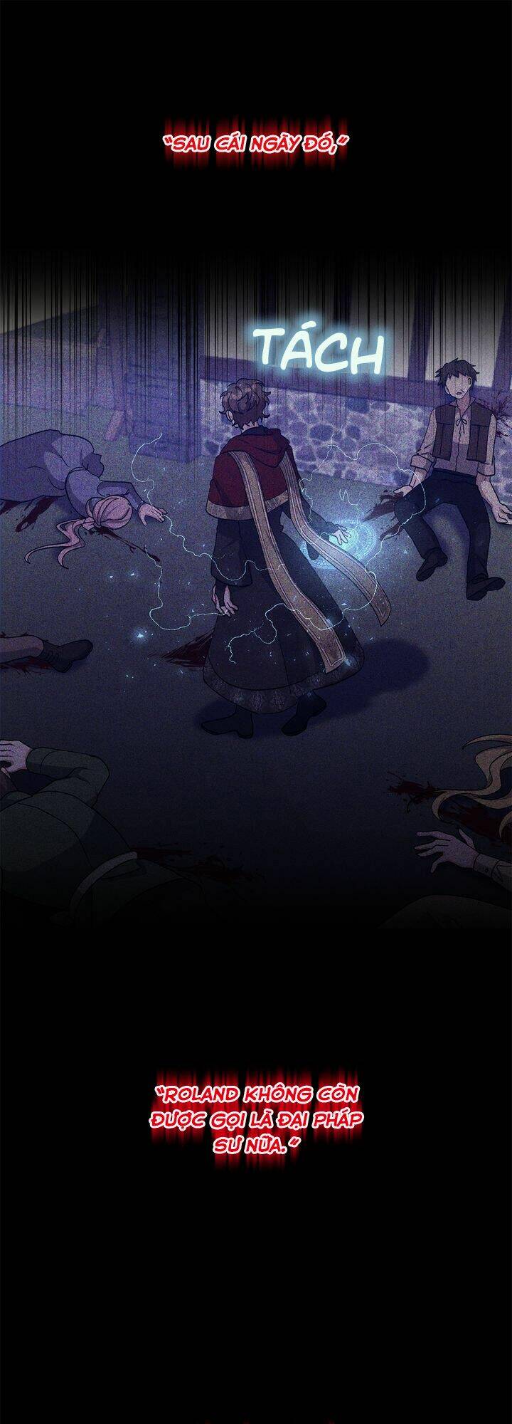 Tôi Đã Nhận Nuôi Nam Chính Chapter 10 - Trang 2