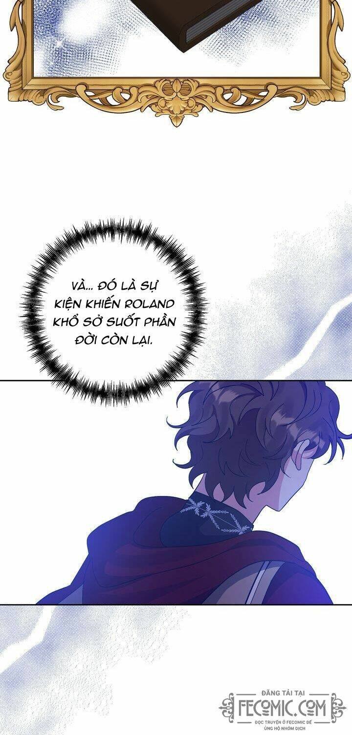 Tôi Đã Nhận Nuôi Nam Chính Chapter 10 - Trang 2