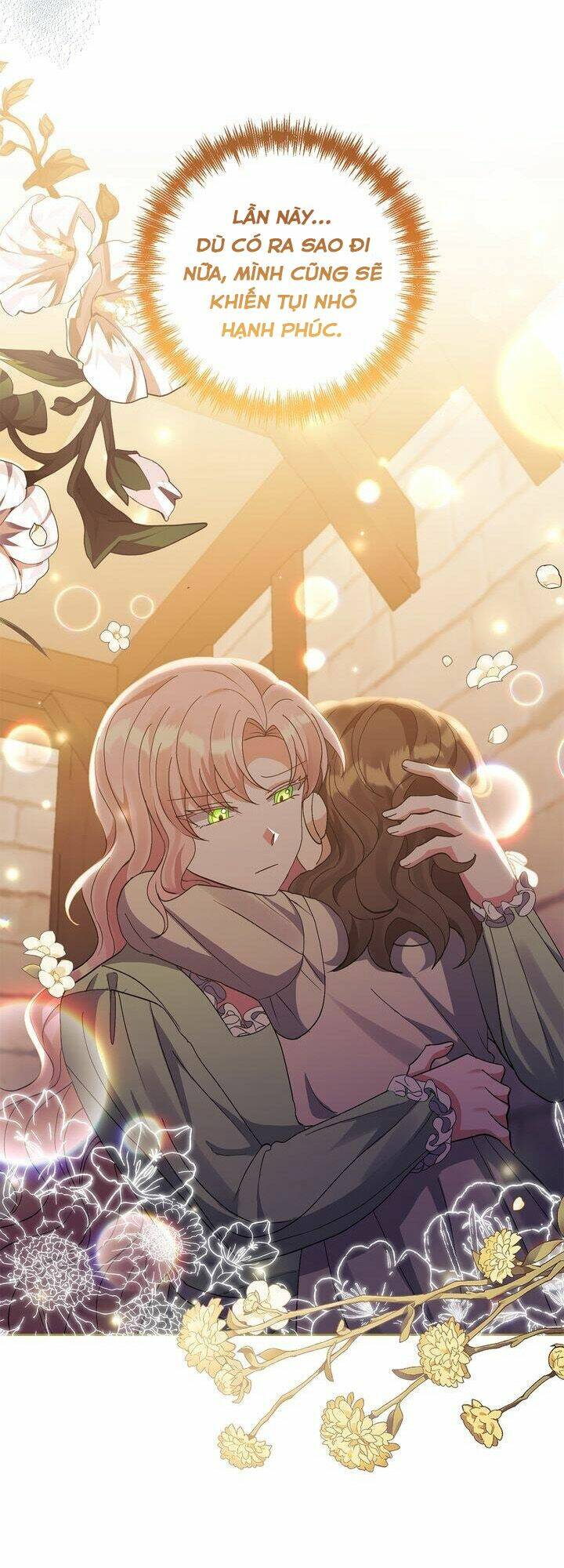 Tôi Đã Nhận Nuôi Nam Chính Chapter 10 - Trang 2