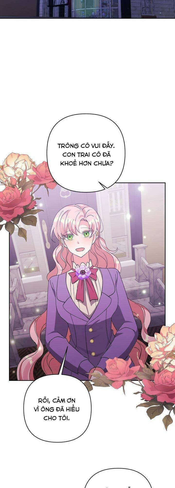 Tôi Đã Nhận Nuôi Nam Chính Chapter 10 - Trang 2