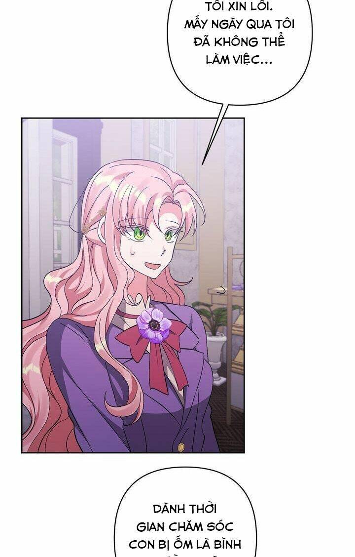 Tôi Đã Nhận Nuôi Nam Chính Chapter 10 - Trang 2
