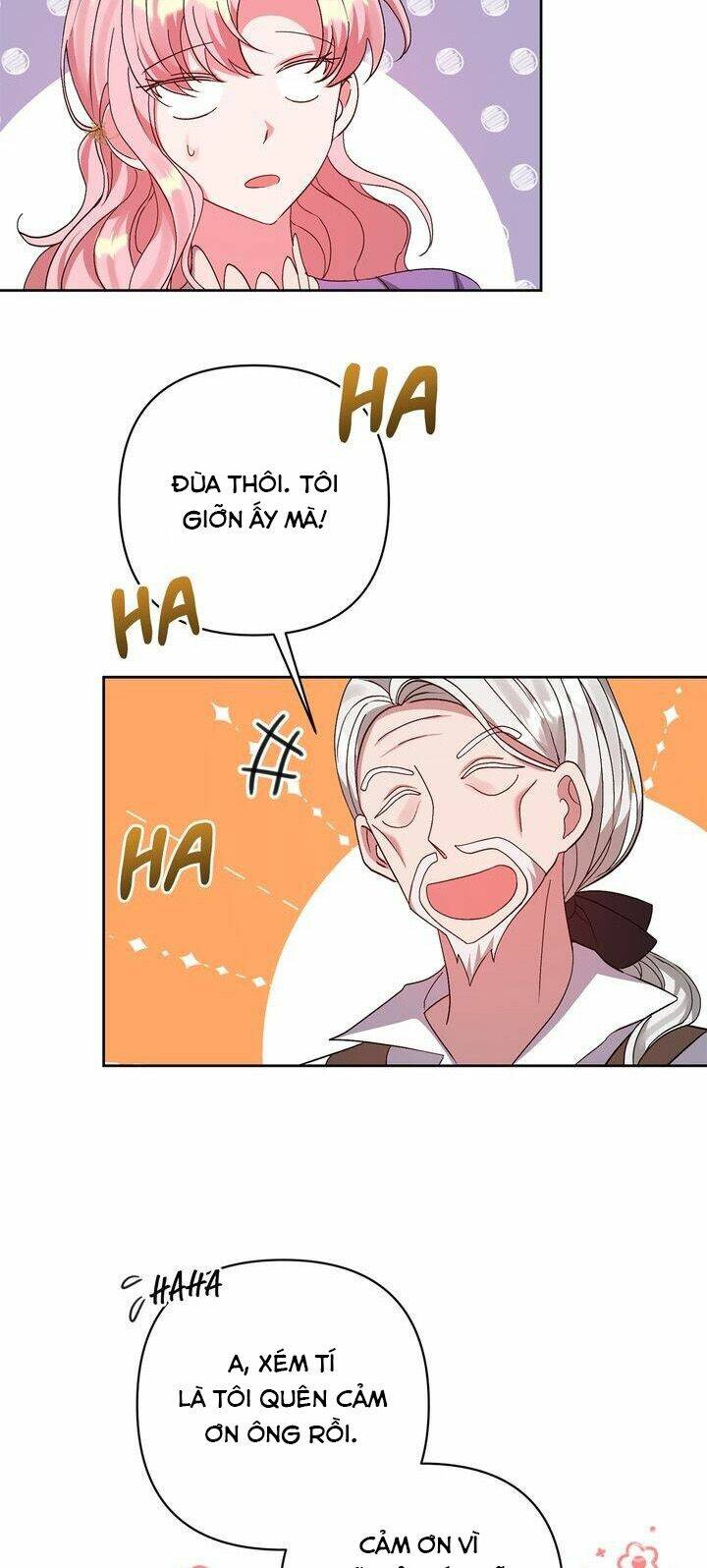 Tôi Đã Nhận Nuôi Nam Chính Chapter 10 - Trang 2