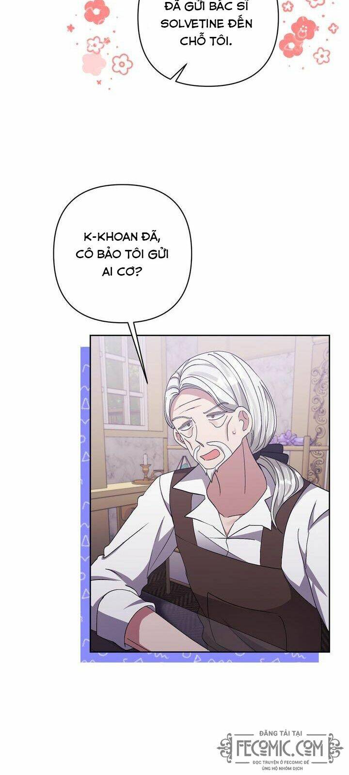 Tôi Đã Nhận Nuôi Nam Chính Chapter 10 - Trang 2