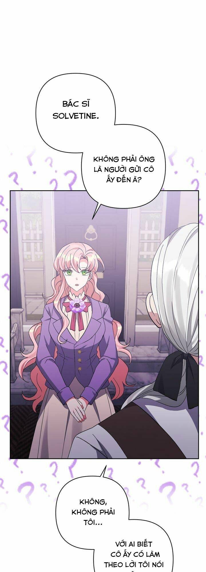 Tôi Đã Nhận Nuôi Nam Chính Chapter 10 - Trang 2